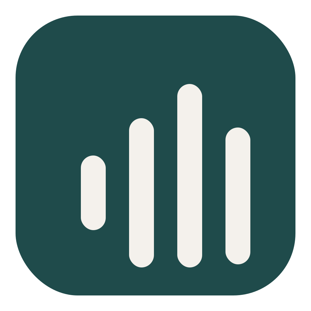 Voiced In logo